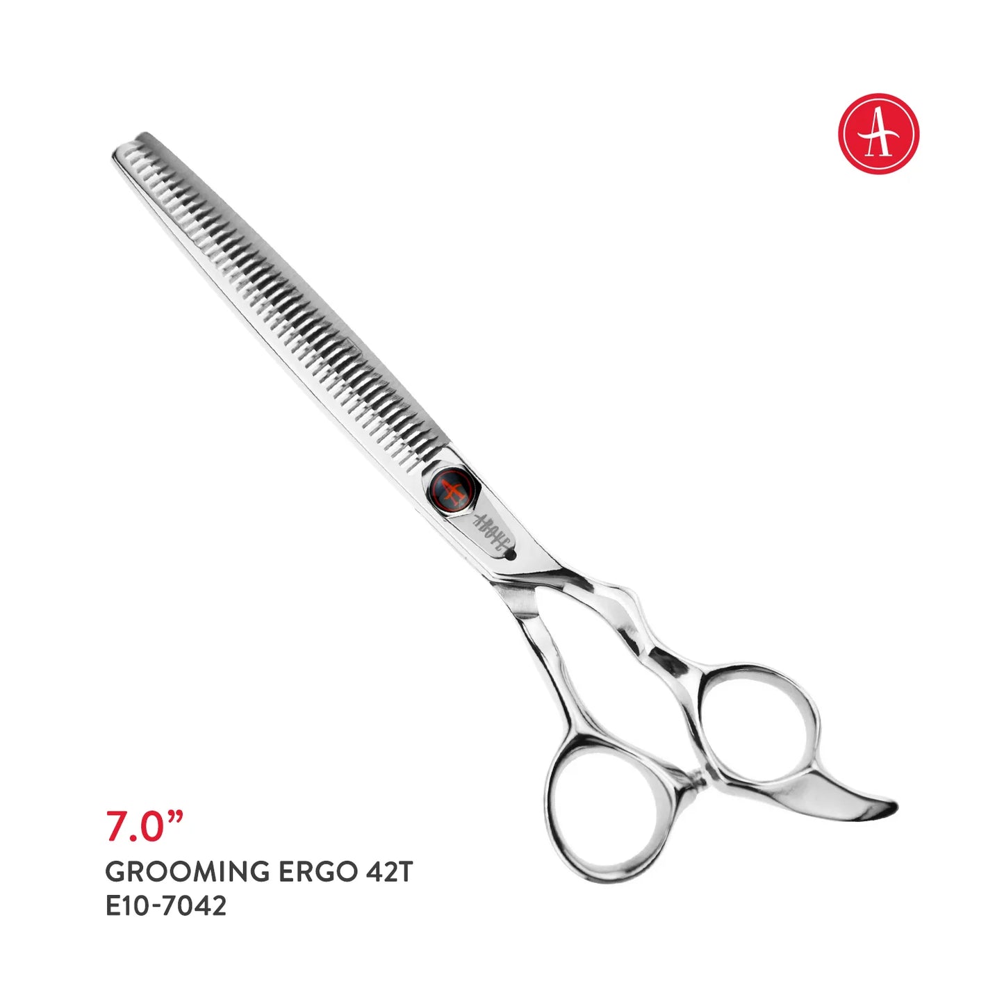 Above Shears 42-Tooth Elite Thinner