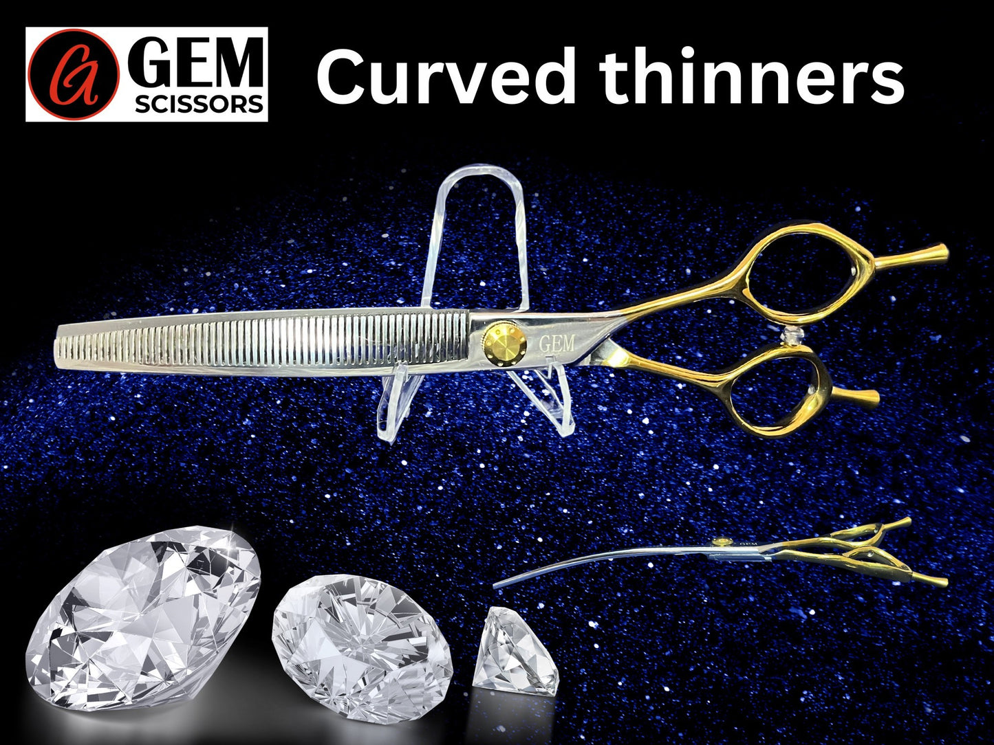 GEM | Even - 60T Curved Thinner
