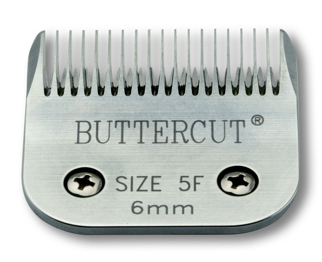Geib #5F SST Buttercut Blade