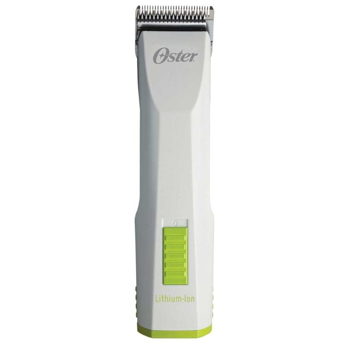Oster Volt Cordless Detachable Blade Clipper