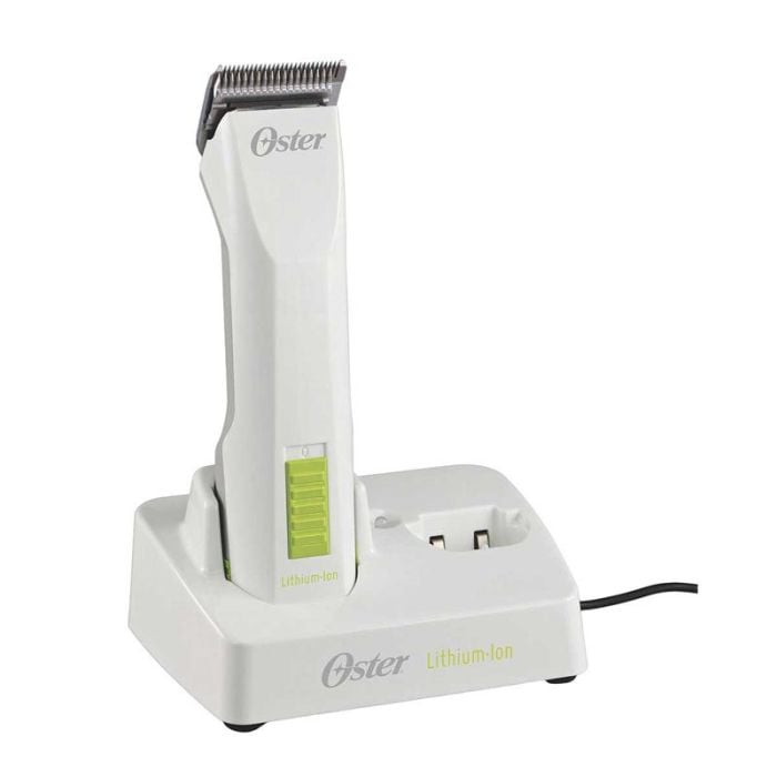 Oster Volt Cordless Detachable Blade Clipper