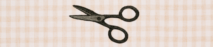 5 Signs Your Sewing Shears Need Sharpening