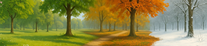 Seasonal Grooming Strategies: Winter Undercoats & Summer Trims