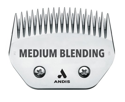 Andis UltraEdge Medium Blending Blade