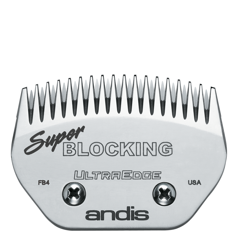 Andis UltraEdge Super Blocking Blade