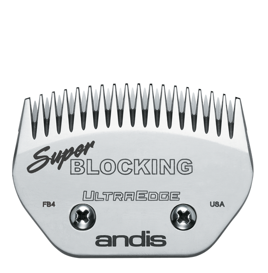 Andis UltraEdge Super Blocking Blade