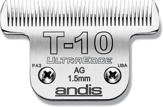 Andis T-10 UltraEdge Blade