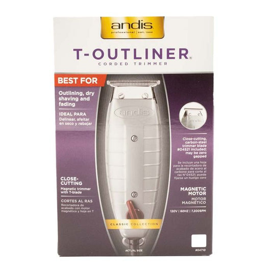 Andis T-Outliner Trimmer