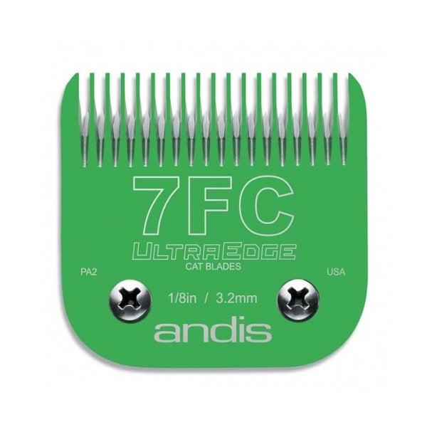 Andis #7FC Cat Blade