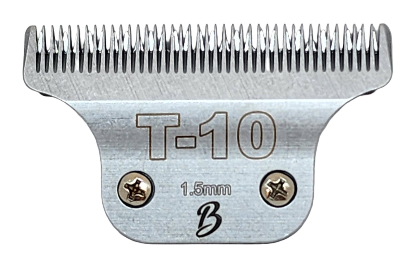 Bucchelli #T-10 Detachable T-Blade