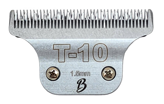 Bucchelli #T-10 Detachable T-Blade