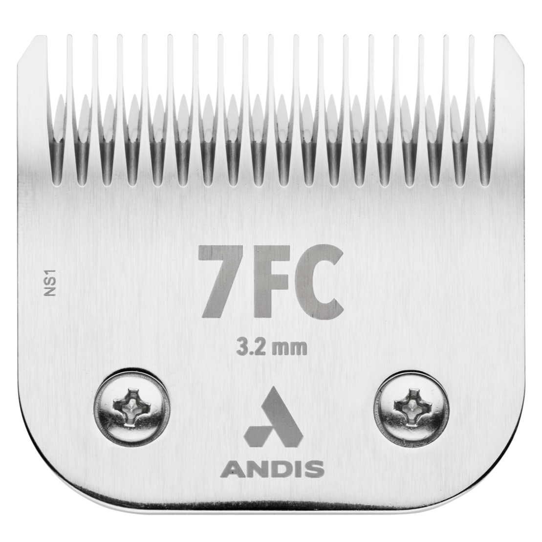 Andis #7FC CeramicEdge Blade