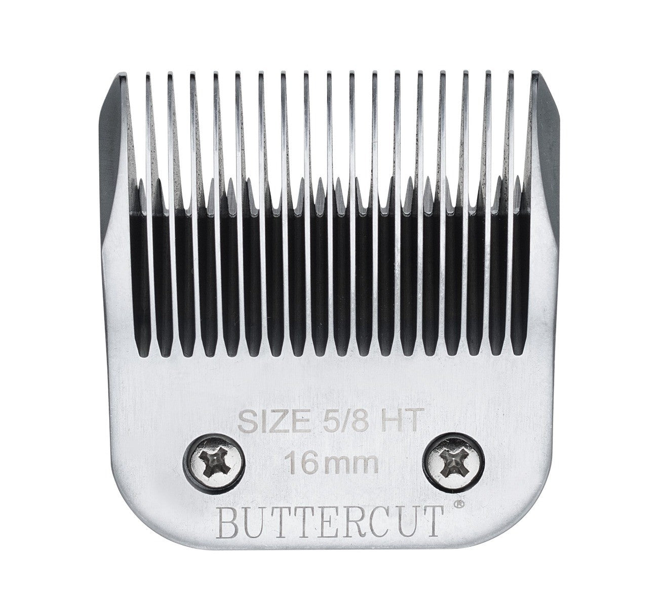 Geib 5/8" HT SST Buttercut Blade