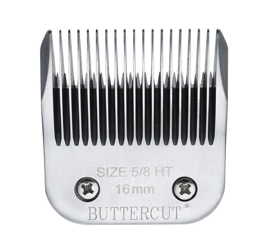 Geib 5/8" HT SST Buttercut Blade