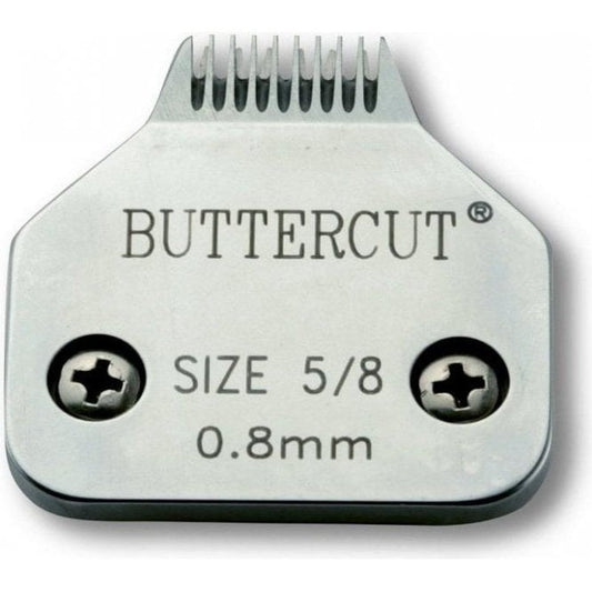 Geib 5/8in Toe SST Buttercut Blade