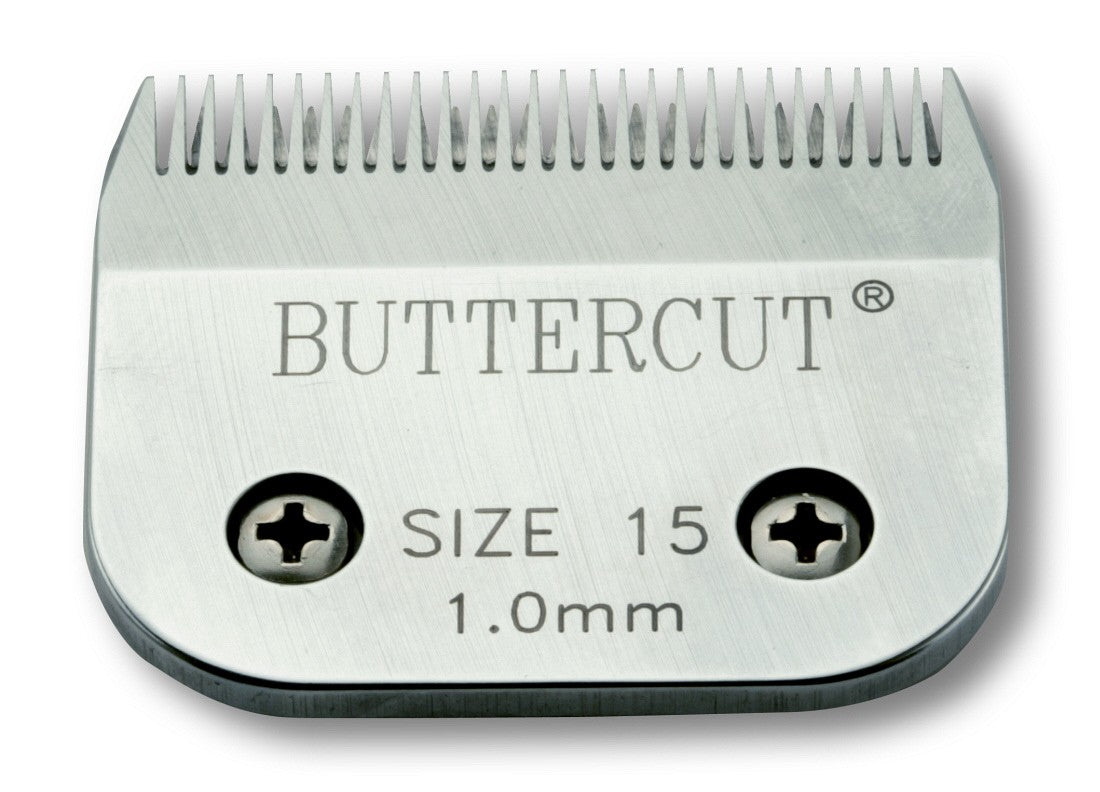 Geib #15 SST Buttercut Blade