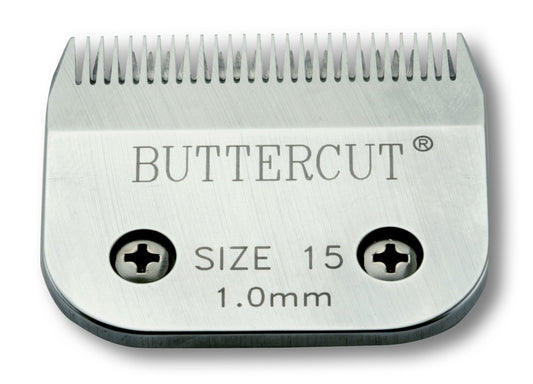 Geib #15 SST Buttercut Blade