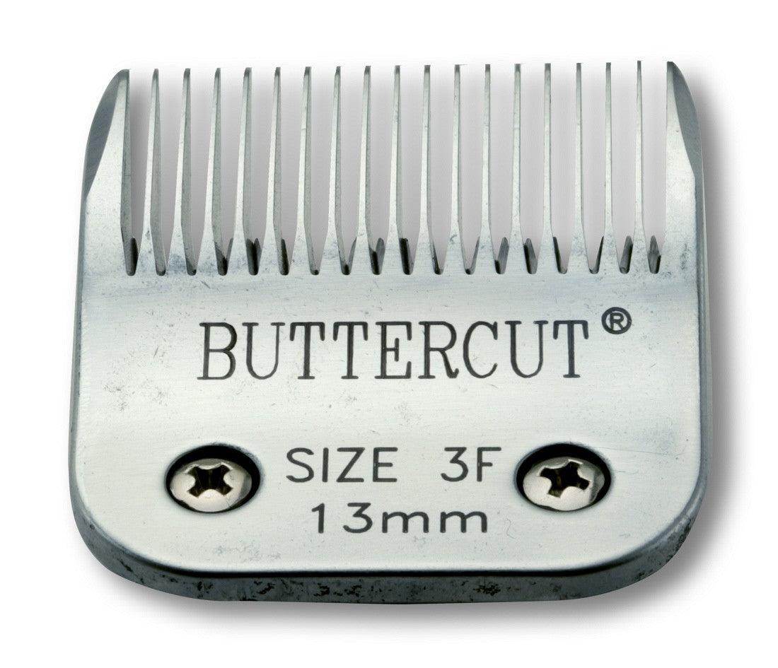 Geib #3F SST Buttercut Blade