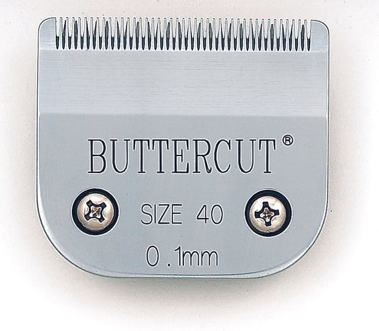 Geib #40 SST Buttercut Blade