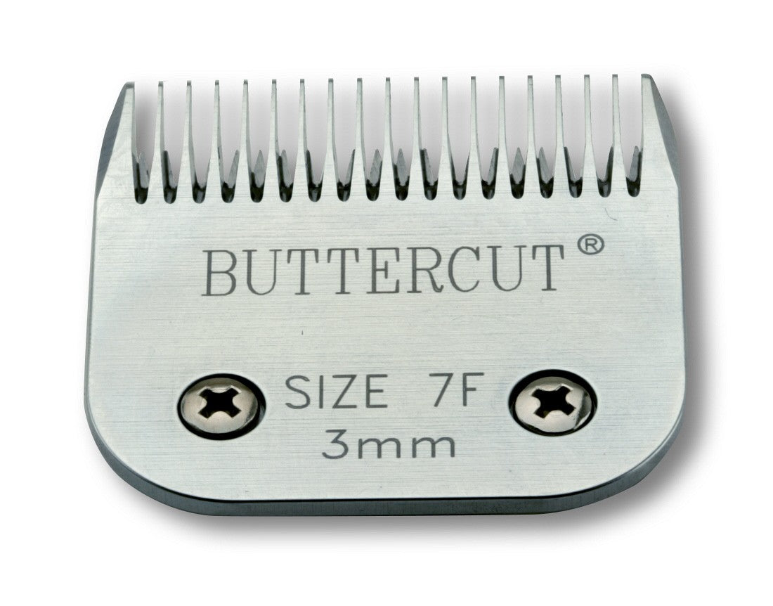 Geib #7F SST Buttercut Blade