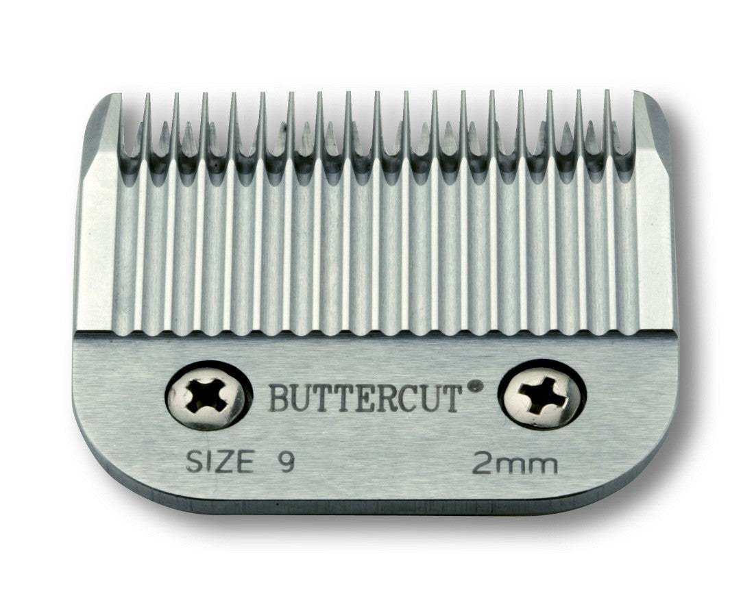 Geib #9 SST Buttercut Blade