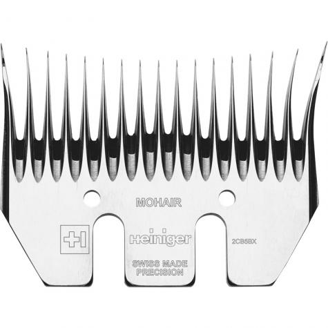 Heiniger Mohair Goat Shearing Comb