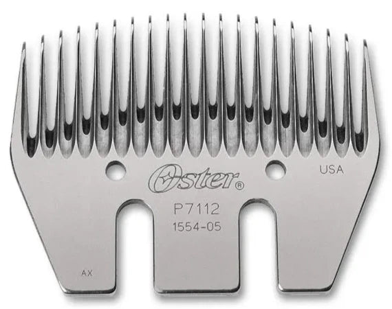 Oster 20T Goat Comb