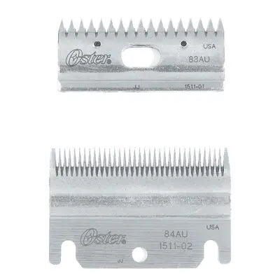 Oster Cryotech Top and Bottom Blade Set 84AU/83AU