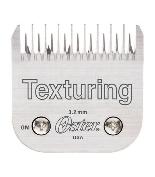 Oster Texturing Barber Beauty Blade