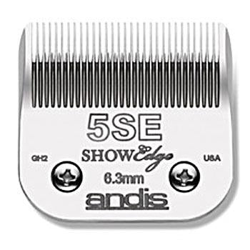 Andis #5SE ShowEdge Blade