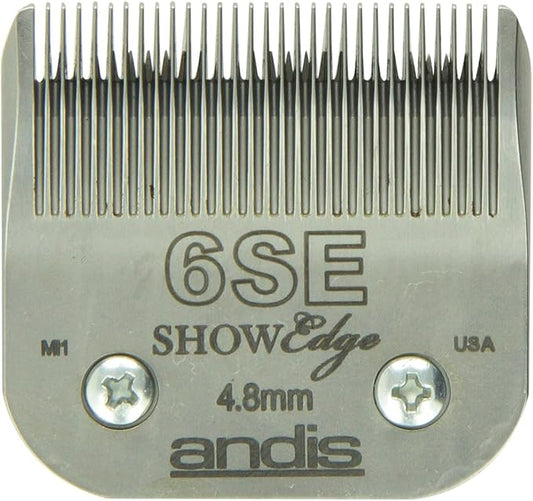 Andis #6SE ShowEdge Blade