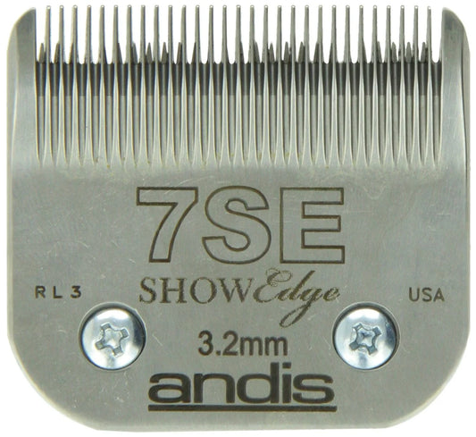 Andis #7SE ShowEdge Blade