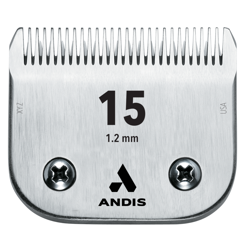 Andis #15 UltraEdge Blade