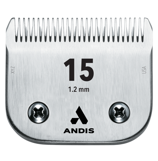 Andis #15 UltraEdge Blade