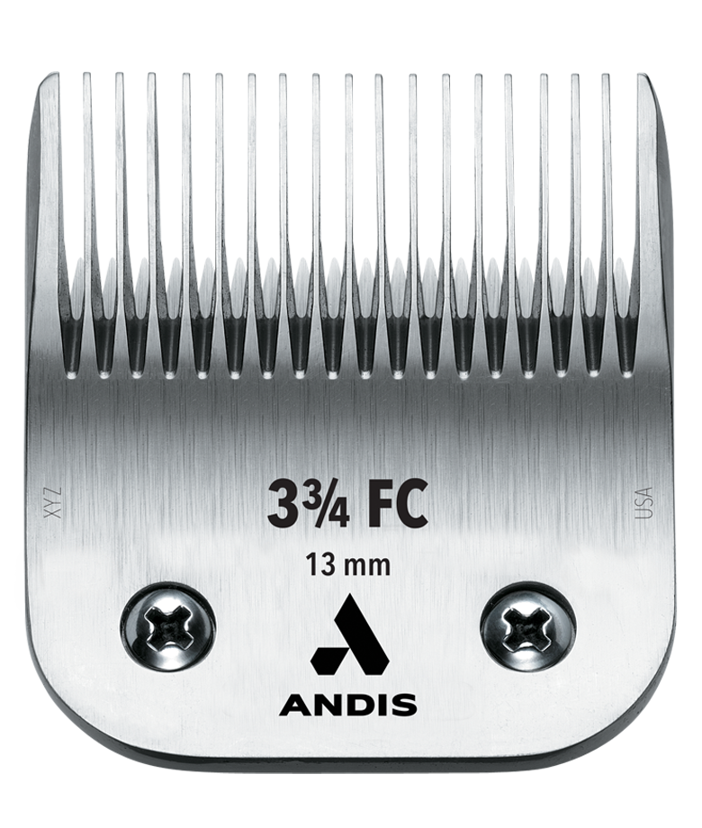 Andis #3-3/4FC UltraEdge Blade