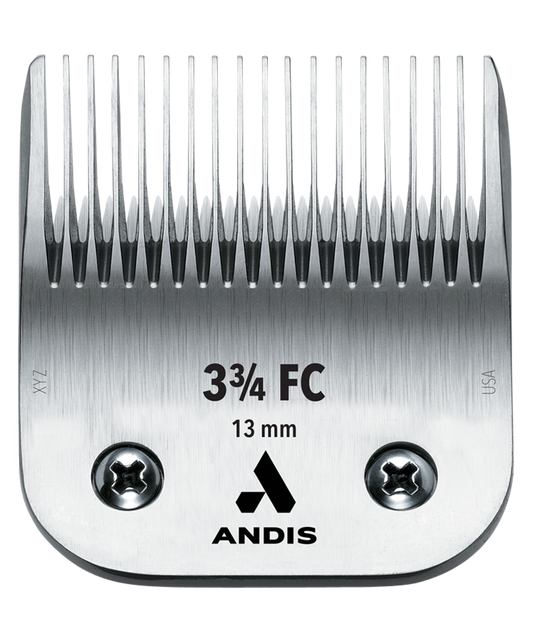 Andis #3-3/4FC UltraEdge Blade