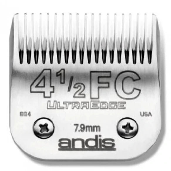 Andis #4-1/2FC UltraEdge Blade