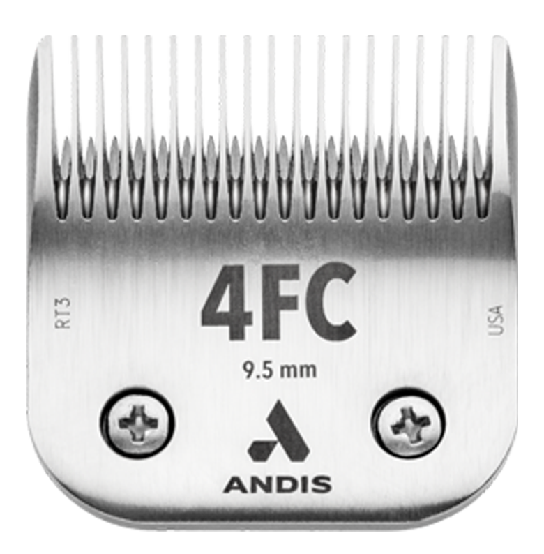 Andis #4FC UltraEdge Blade