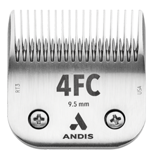 Andis #4FC UltraEdge Blade