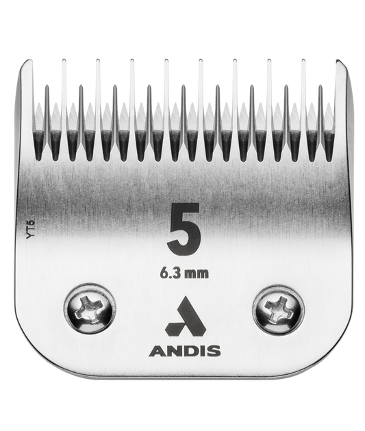 Andis #5 UltraEdge Skip Tooth Blade