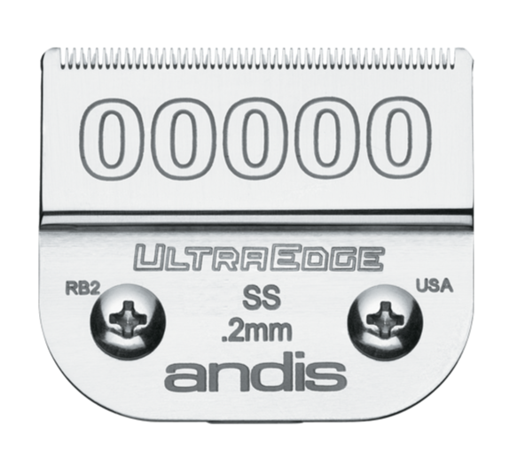 Andis #00000 UltraEdge Blade