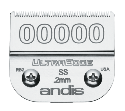 Andis #00000 UltraEdge Blade