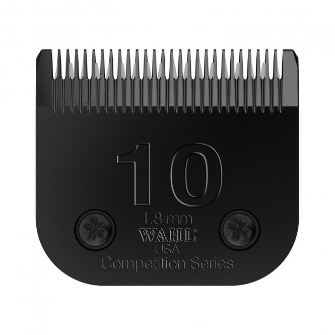 Wahl #10 Ultimate Competition Blade