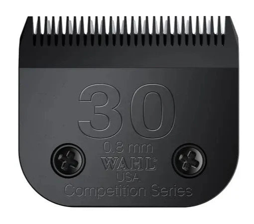 Wahl #30 Ultimate Competition Blade