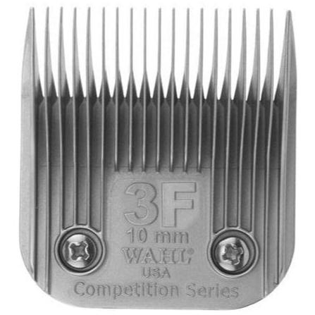 Wahl #3F Competition Blade