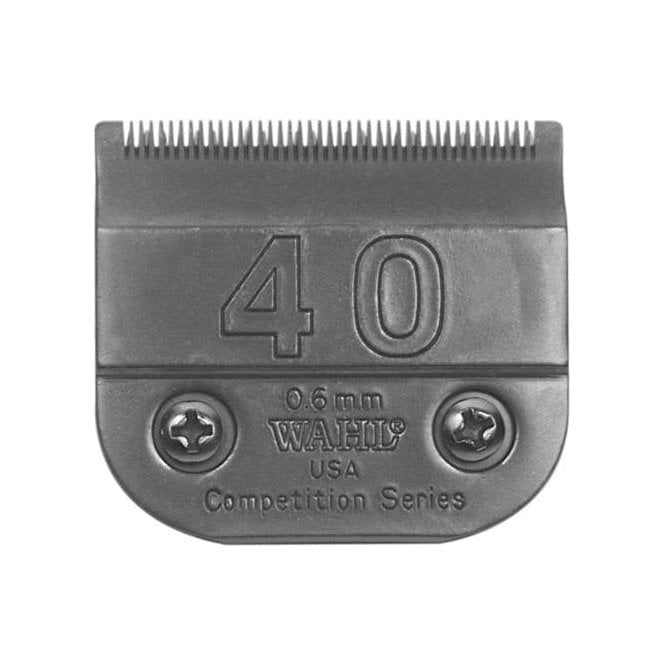 Wahl #40 Competition Blade