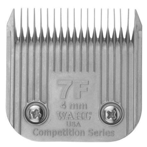 Wahl #7F Competition Blade