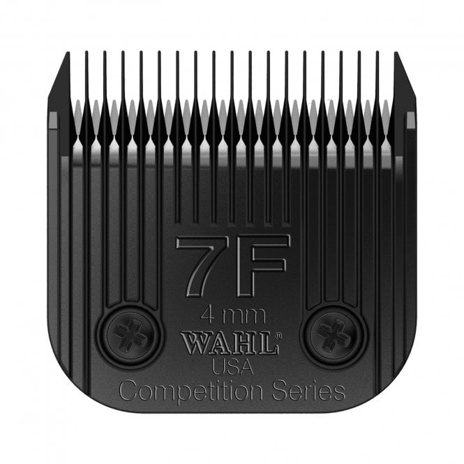 Wahl #7F Ultimate Competition Blade