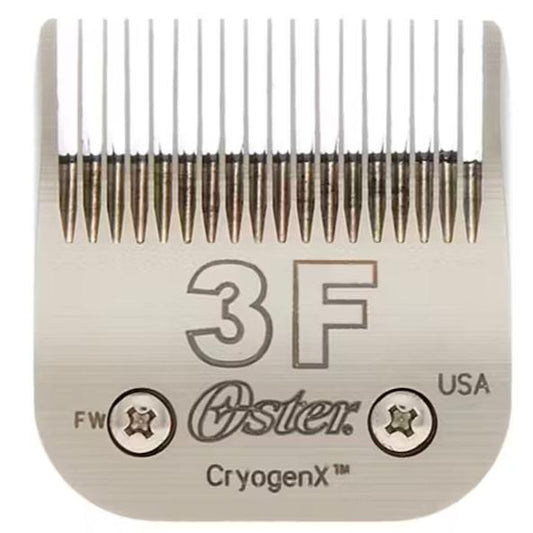 Oster #3F CryogenX Blade