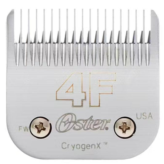 Oster #4F CryogenX Blade